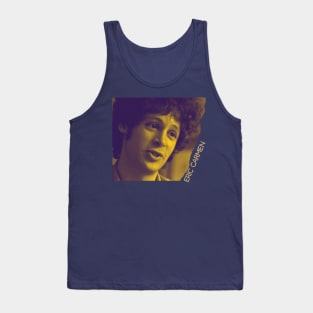 Eric Carmen Tank Top